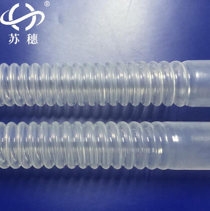 PFA绝缘套管
